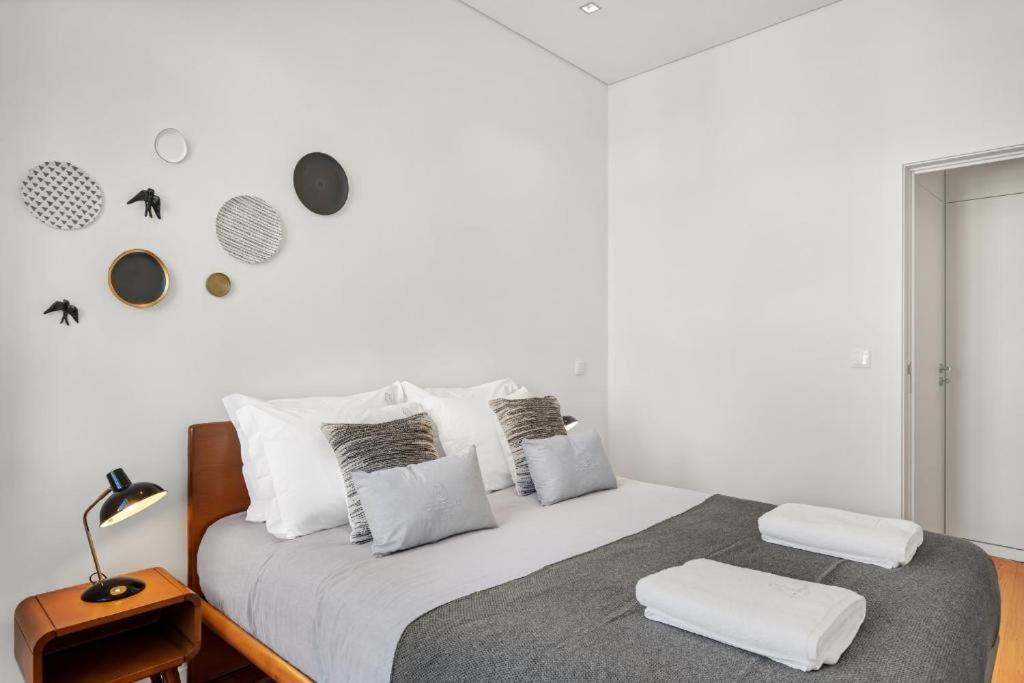 Host Wise - Lovely Shinny Flats With Balcony - Clerigos 波尔图 外观 照片