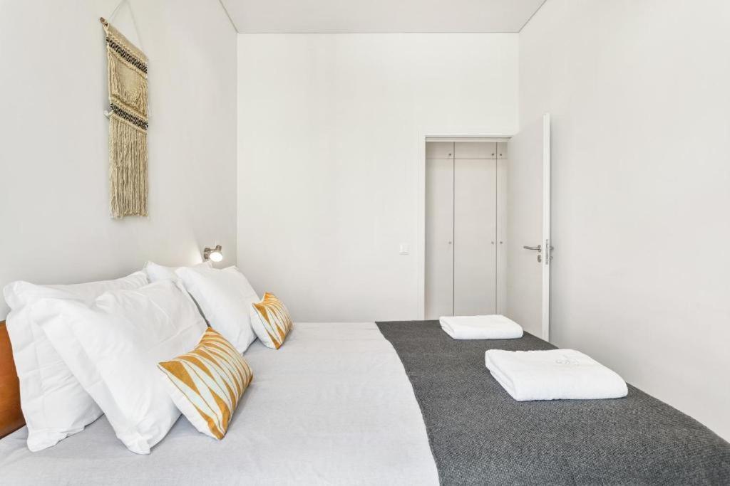 Host Wise - Lovely Shinny Flats With Balcony - Clerigos 波尔图 外观 照片