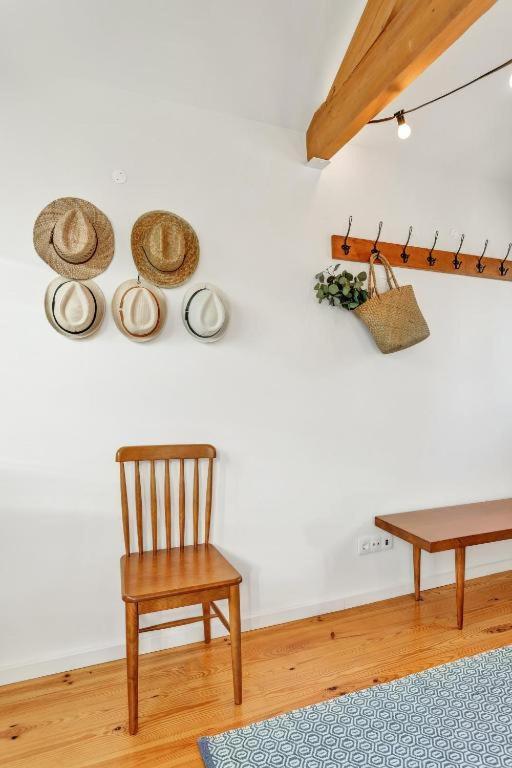 Host Wise - Lovely Shinny Flats With Balcony - Clerigos 波尔图 客房 照片